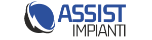 AssitImpianti Logo